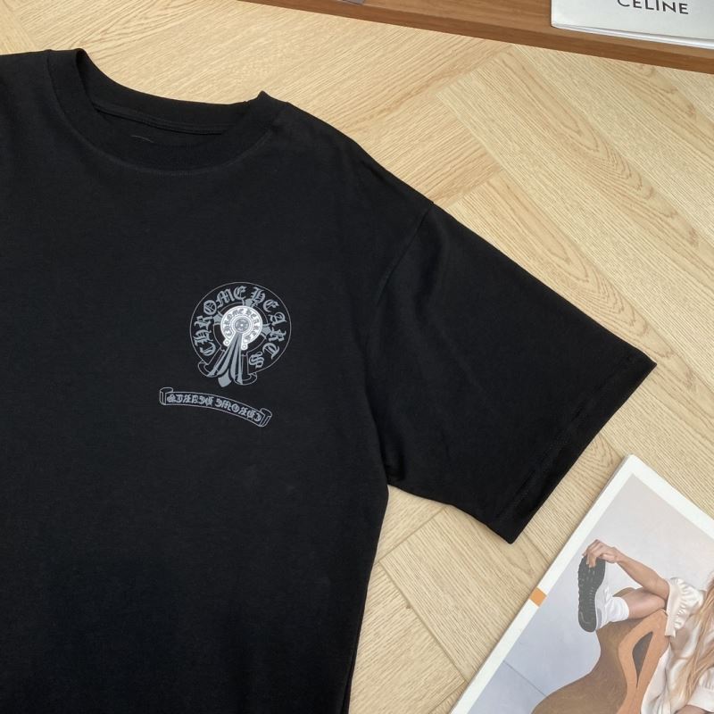 Chrome Hearts T-Shirts